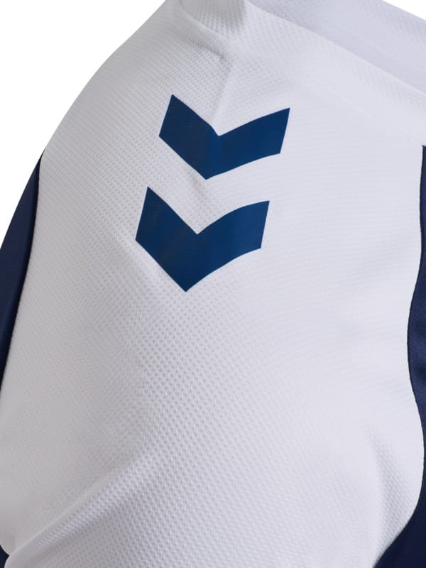 hmlMATCH LEAGUE JERSEY S/S