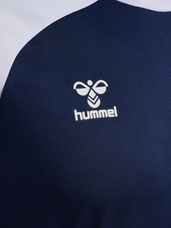 hmlMATCH LEAGUE JERSEY S/S