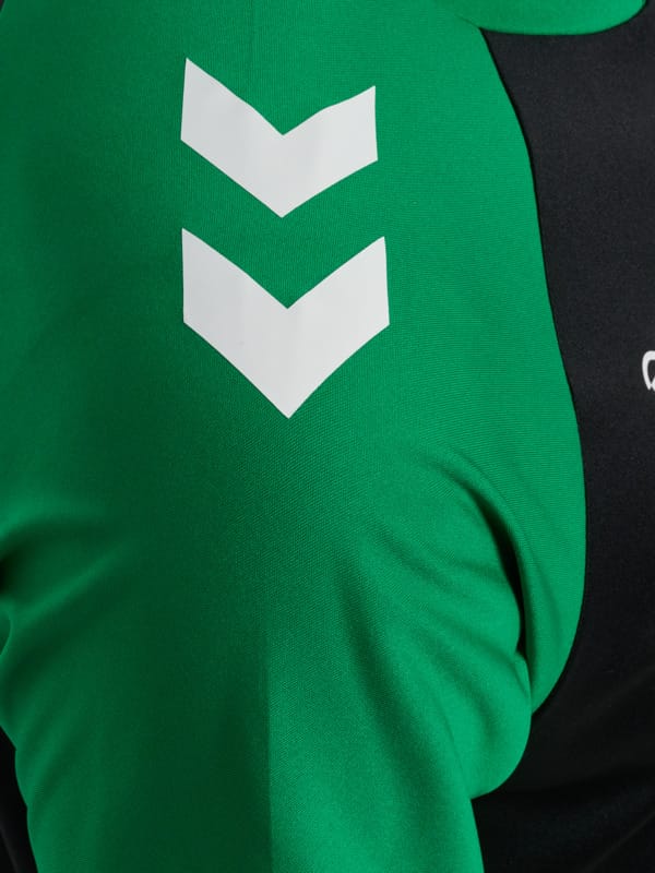 hmlMATCH LEAGUE JERSEY S/S