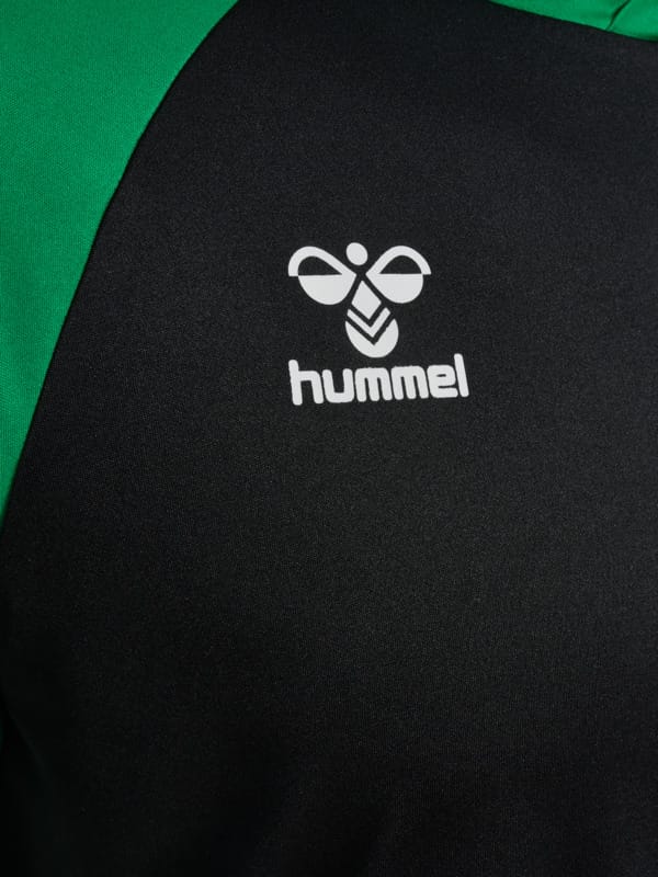 hmlMATCH LEAGUE JERSEY S/S