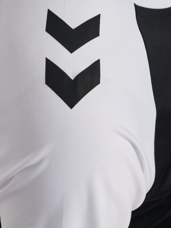 hmlMATCH LEAGUE JERSEY S/S