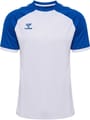 hmlMATCH LEAGUE JERSEY S/S
