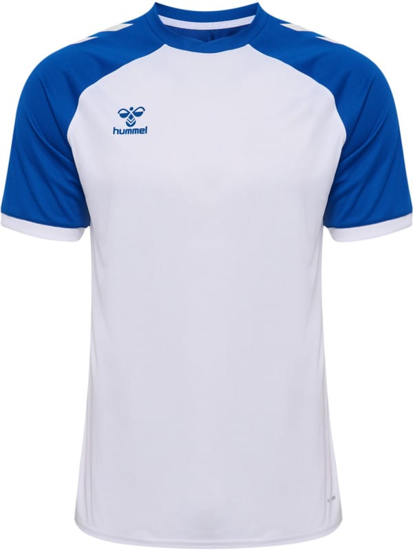 hmlMATCH LEAGUE JERSEY S/S