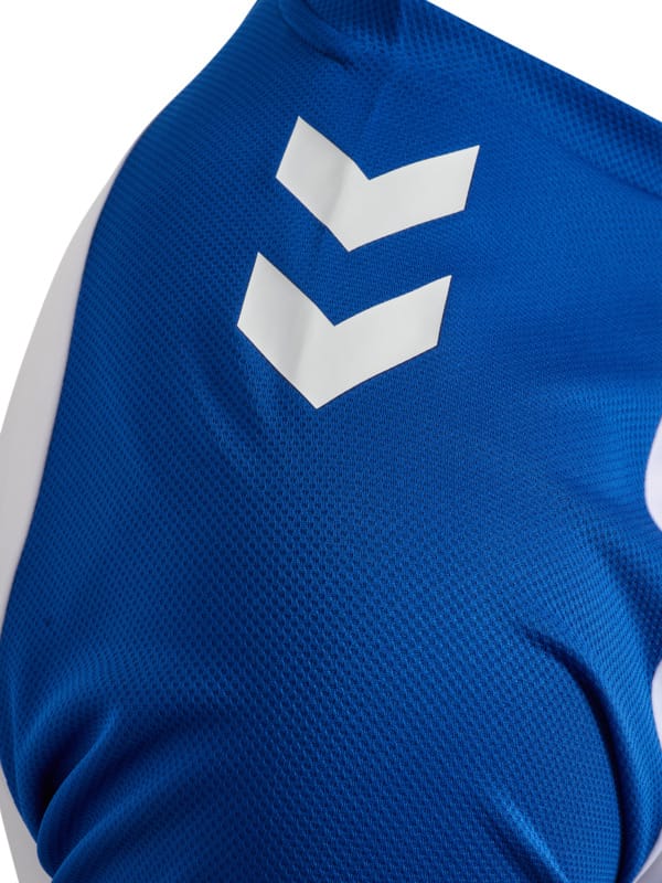 hmlMATCH LEAGUE JERSEY S/S