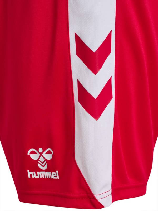 hmlMATCH SHORTS