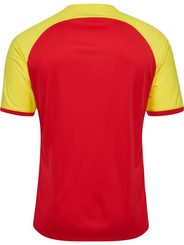 hmlMATCH LEAGUE JERSEY S/S