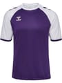 hmlMATCH LEAGUE JERSEY S/S KIDS