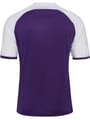 hmlMATCH LEAGUE JERSEY S/S KIDS