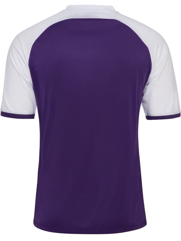 hmlMATCH LEAGUE JERSEY S/S KIDS