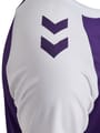 hmlMATCH LEAGUE JERSEY S/S KIDS