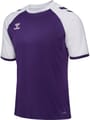 hmlMATCH LEAGUE JERSEY S/S KIDS