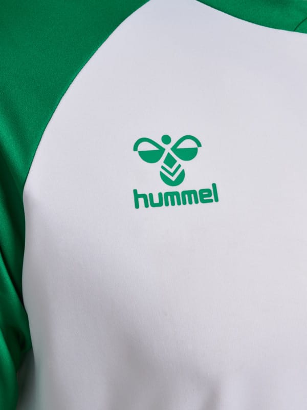 hmlMATCH LEAGUE JERSEY S/S