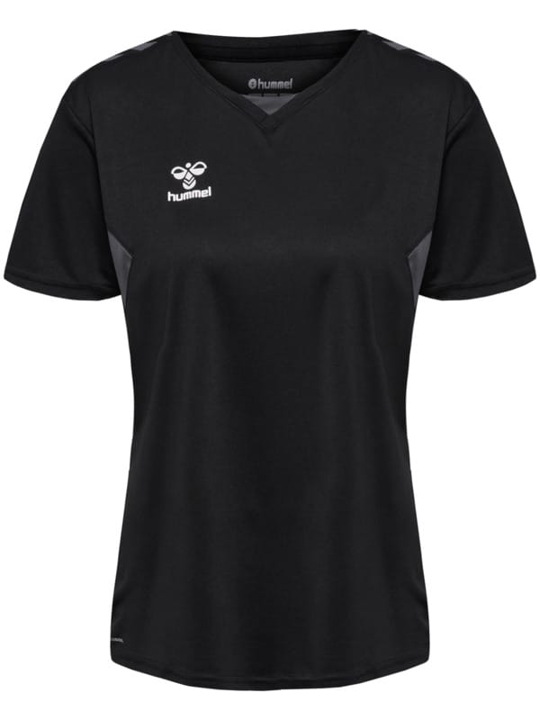 hmlAUTHENTIC PL JERSEY S/S WOMAN