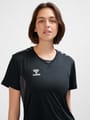 hmlAUTHENTIC PL JERSEY S/S WOMAN