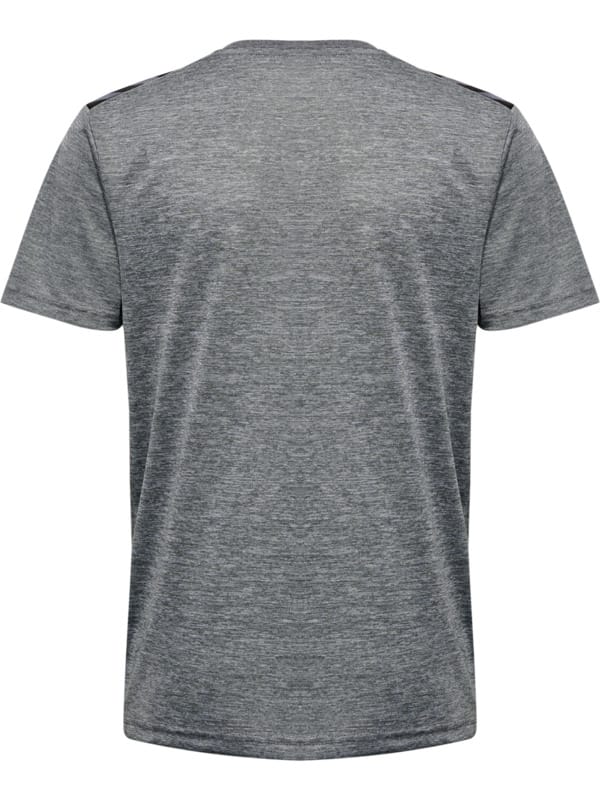 hmlAUTHENTIC PL JERSEY S/S KIDS