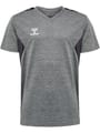 hmlAUTHENTIC PL JERSEY S/S KIDS