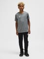 hmlAUTHENTIC PL JERSEY S/S KIDS