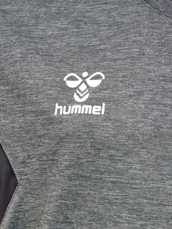 hmlAUTHENTIC PL JERSEY S/S KIDS