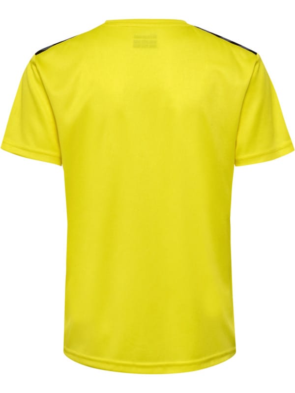 hmlAUTHENTIC PL JERSEY S/S KIDS