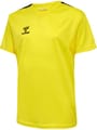 hmlAUTHENTIC PL JERSEY S/S KIDS