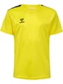 hmlAUTHENTIC PL JERSEY S/S KIDS