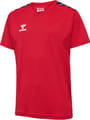 hmlAUTHENTIC PL JERSEY S/S KIDS