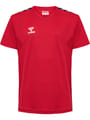 hmlAUTHENTIC PL JERSEY S/S KIDS