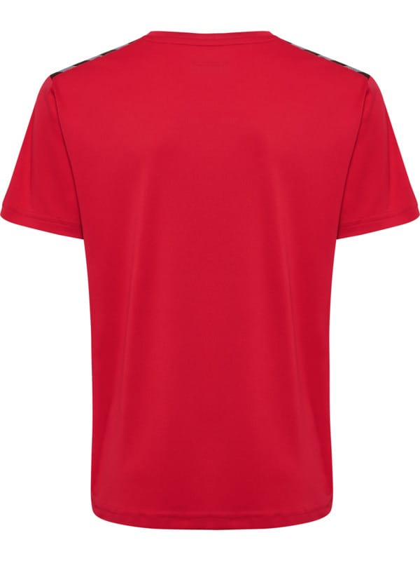 hmlAUTHENTIC PL JERSEY S/S KIDS