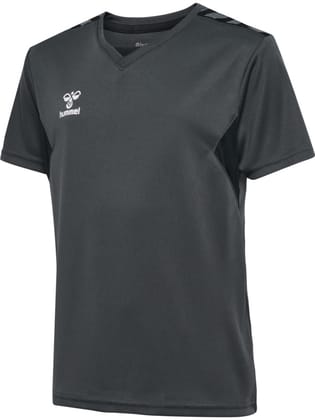 hmlAUTHENTIC PL JERSEY S/S KIDS