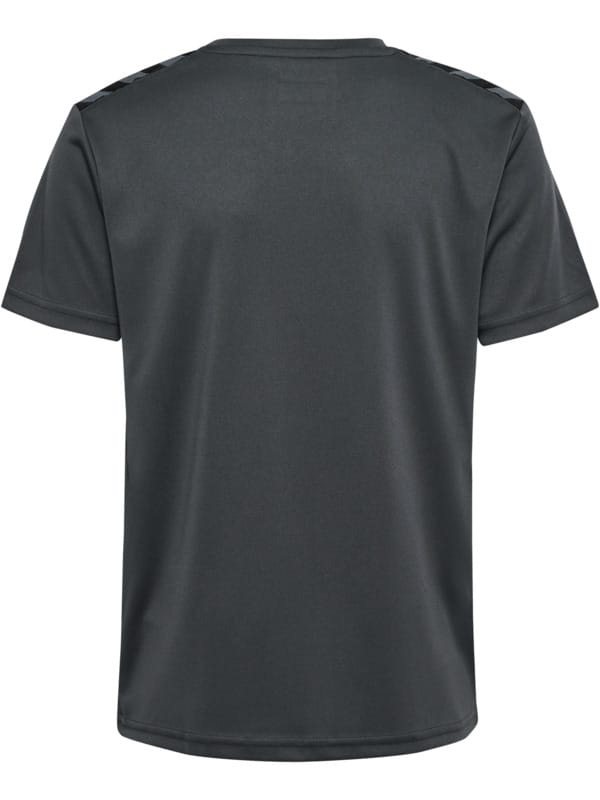 hmlAUTHENTIC PL JERSEY S/S KIDS