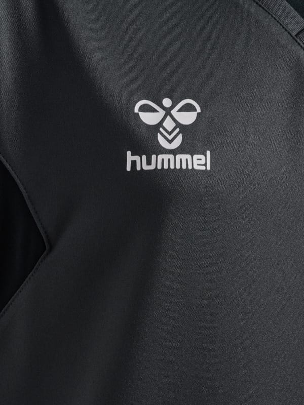 hmlAUTHENTIC PL JERSEY S/S KIDS