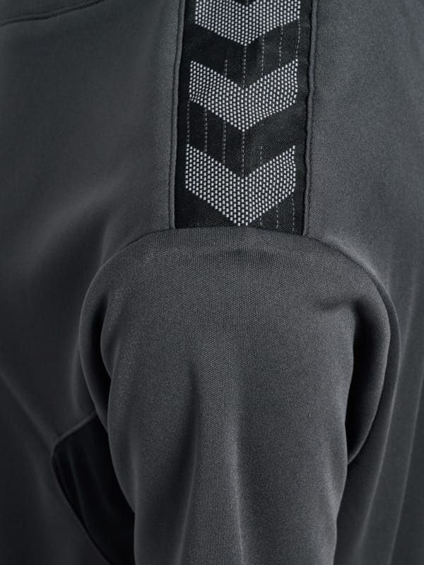 hmlAUTHENTIC PL JERSEY S/S KIDS