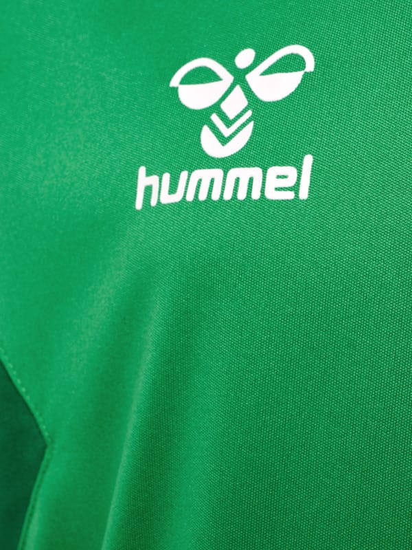 hmlAUTHENTIC PL JERSEY S/S KIDS