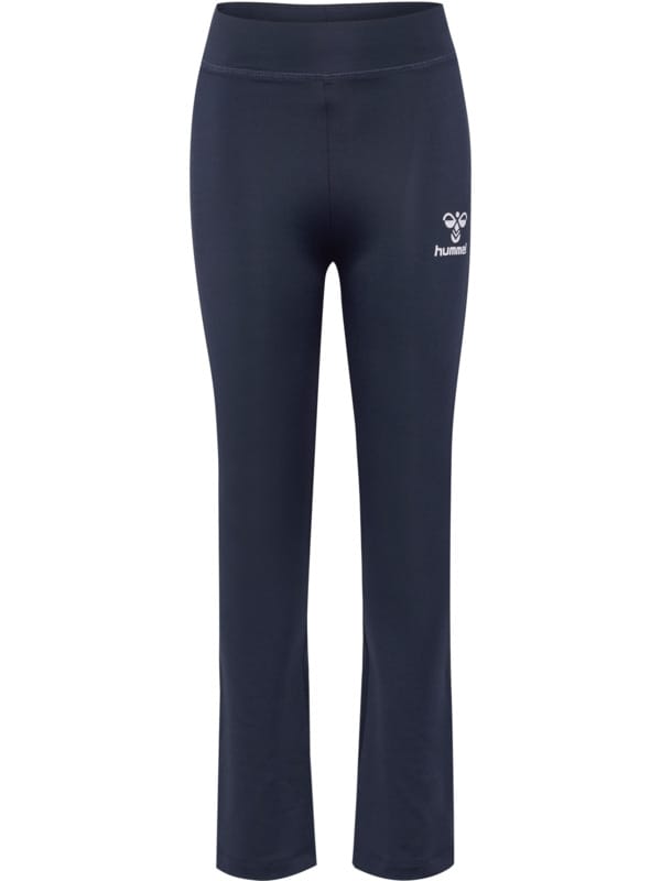 hmlAYA HIGH RISE FLARE PANTS