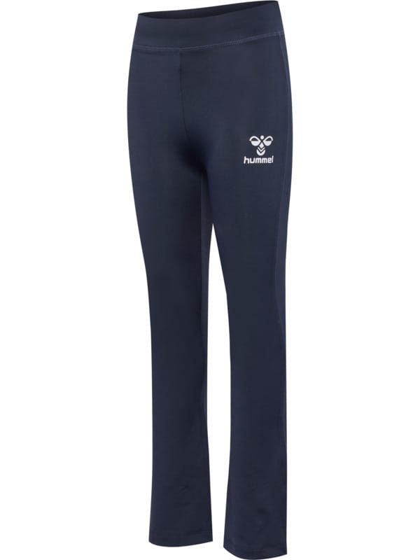hmlAYA HIGH RISE FLARE PANTS