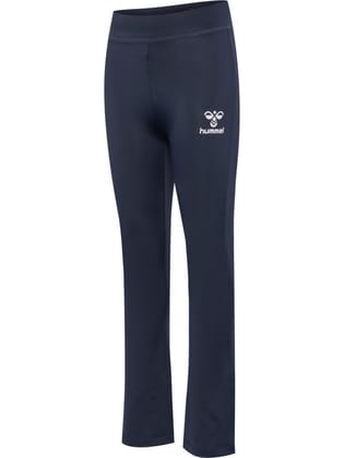 hmlAYA HIGH RISE FLARE PANTS