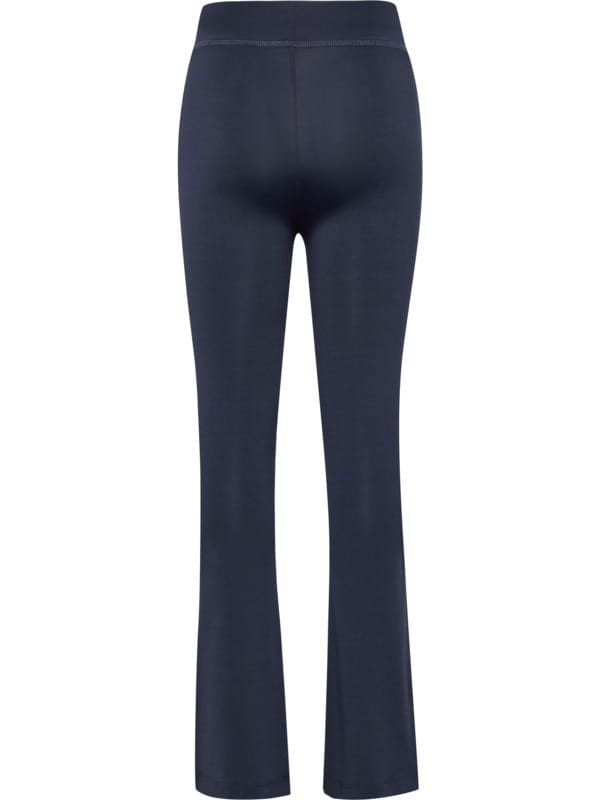hmlAYA HIGH RISE FLARE PANTS