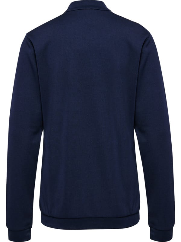 hmlAUTHENTIC PL ZIP JACKET WOMAN