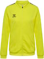 hmlAUTHENTIC PL ZIP JACKET WOMAN