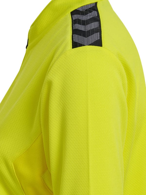 hmlAUTHENTIC PL ZIP JACKET WOMAN