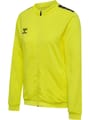 hmlAUTHENTIC PL ZIP JACKET WOMAN