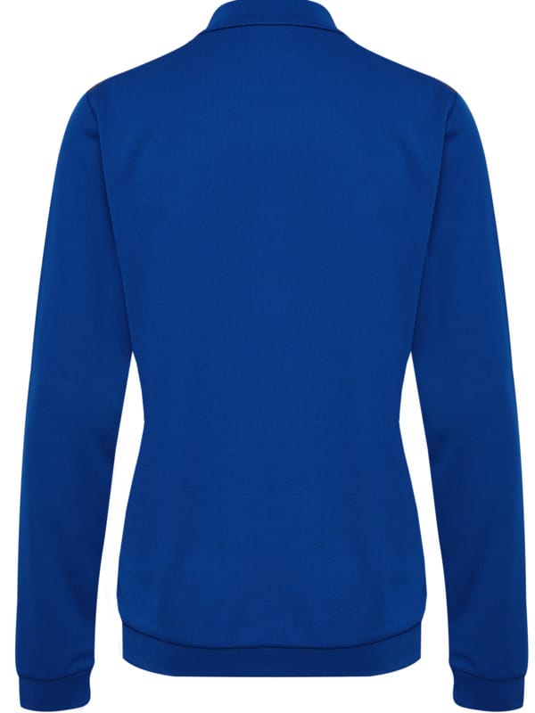 hmlAUTHENTIC PL ZIP JACKET WOMAN