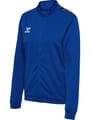 hmlAUTHENTIC PL ZIP JACKET WOMAN