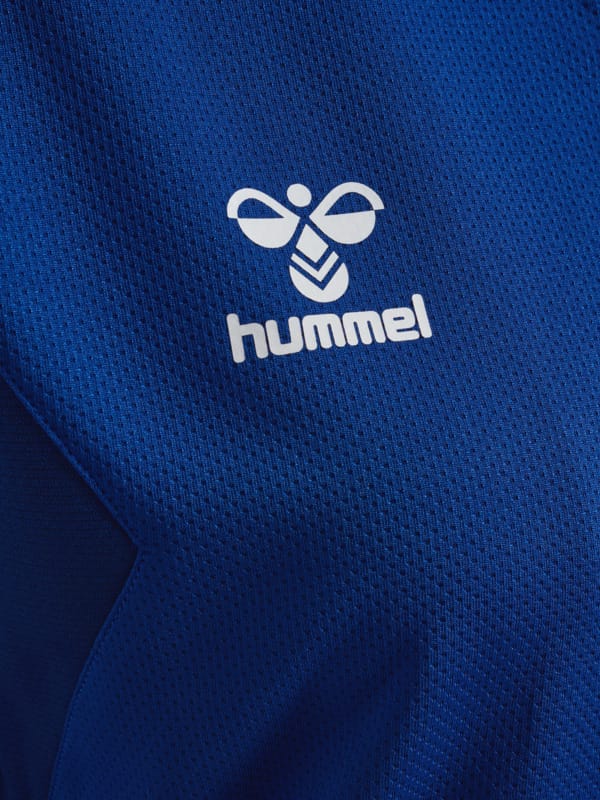 hmlAUTHENTIC PL ZIP JACKET WOMAN