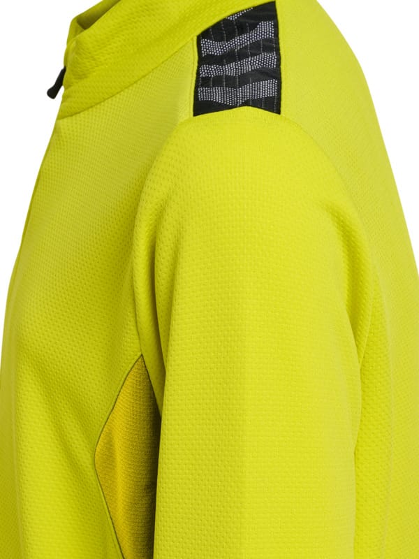 hmlAUTHENTIC PL ZIP JACKET KIDS