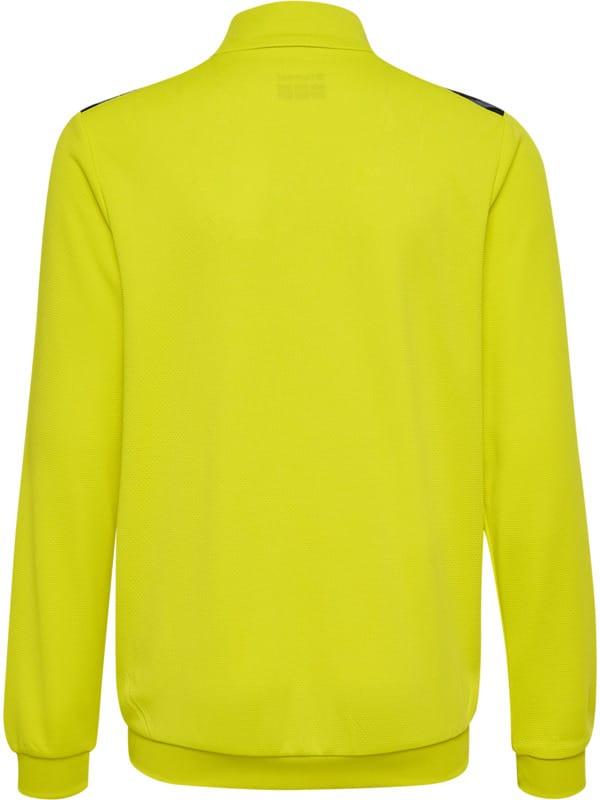 hmlAUTHENTIC PL ZIP JACKET KIDS