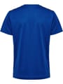 hmlAUTHENTIC PL JERSEY S/S KIDS