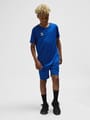 hmlAUTHENTIC PL JERSEY S/S KIDS