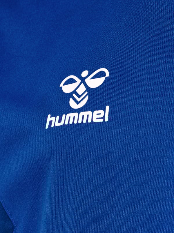 hmlAUTHENTIC PL JERSEY S/S KIDS