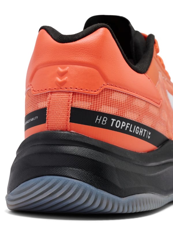 HB TOPFLIGHT PRO